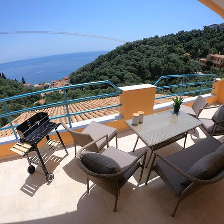 Silent Bay Apartments Katávolos 外观 照片