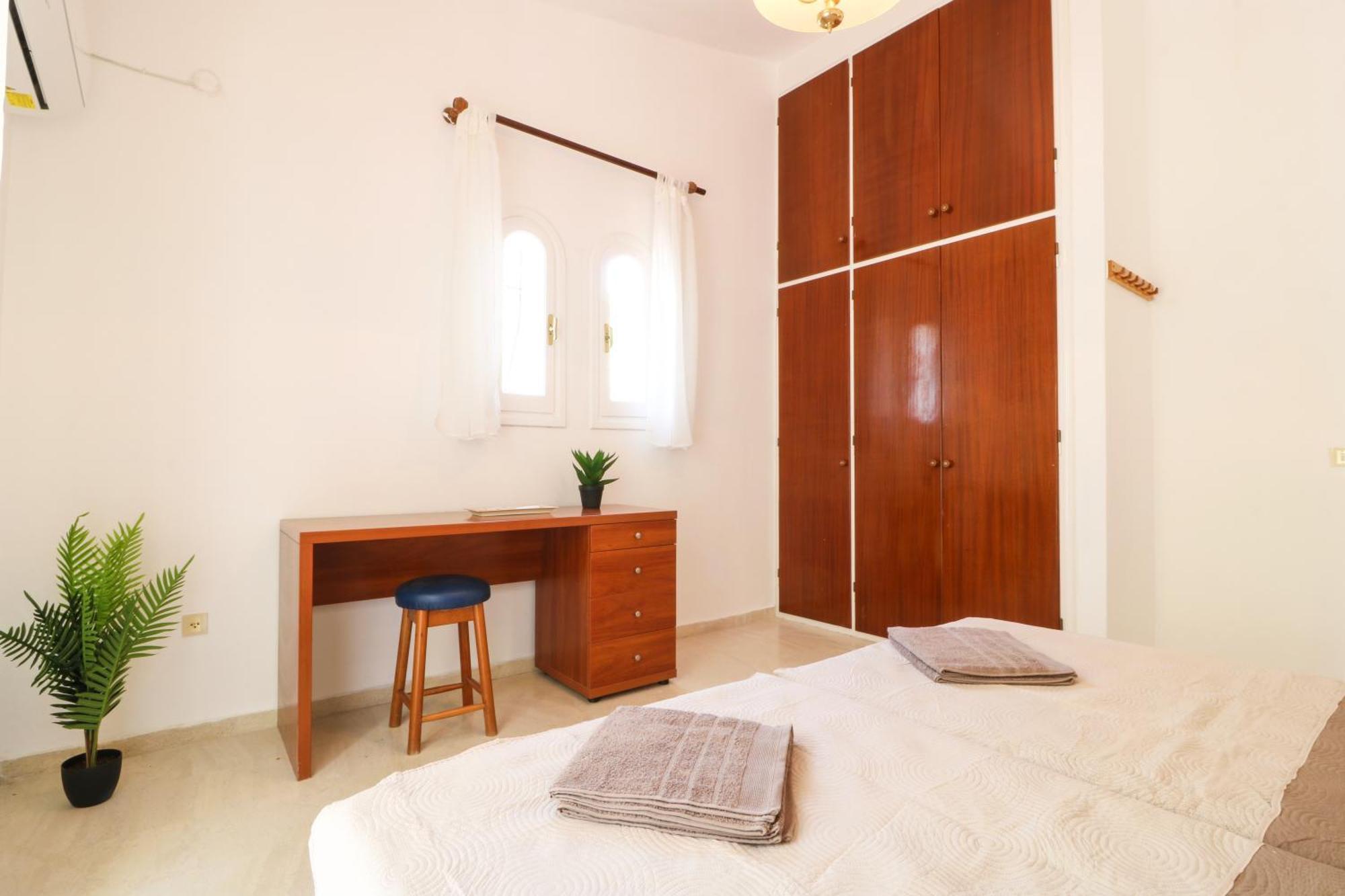 Silent Bay Apartments Katávolos 外观 照片
